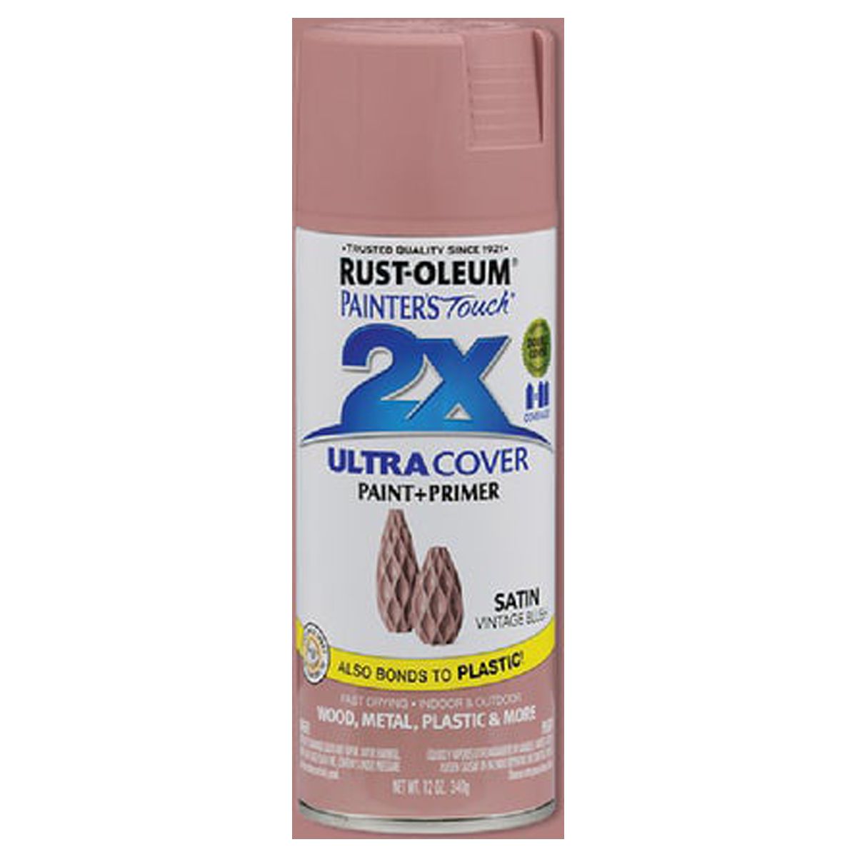 RustOleum RustOleum Painter's Touch 2X Ultra Cover Paint + Primer