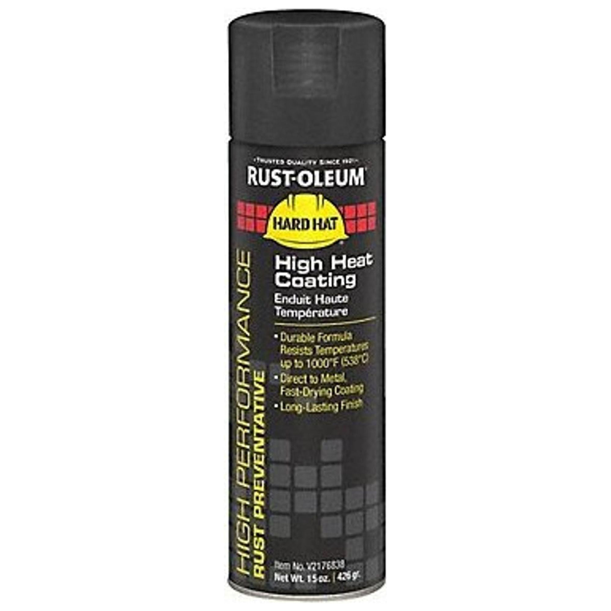 Rustoleum rust preventer sale