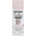 thumbnail image 1 of Rust-Oleum Series Rustoleum 302594 12OZ Blush Pink Chalked Paint Spray,, 1 of 4