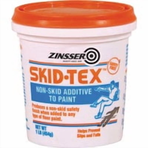 Rust-Oleum Skid-Tex Non-Skid Paint Additive - Pack of 5 Bulk Trade Pack