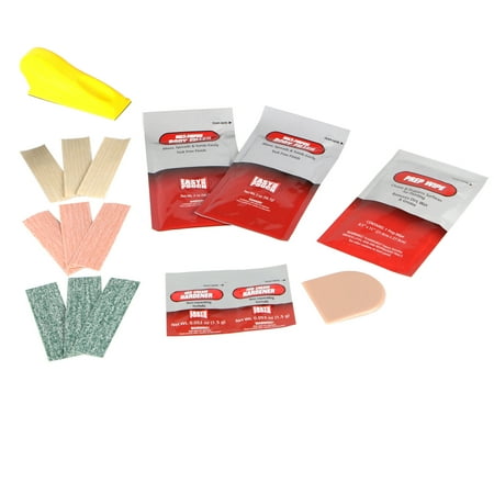 Rust-Oleum Small Dent Repair Kit 1 Kit