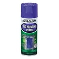 thumbnail image 1 of Rust-Oleum Specialty No Hunting Purple, 1 of 2