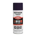 thumbnail image 1 of Rust-Oleum Spray Paint, Purple, Gloss, Solvent, 12 oz 257399, 1 of 2