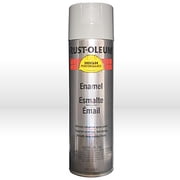 Rust-Oleum V2183838 V2100 System Enamel Spray Paint 15-Ounce Light Machine