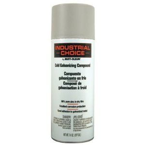 BRIGHT GALVANIZING COMPOUND