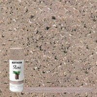 Rust-Oleum Stone Spray Paint - Pack of 4 Value Multipack