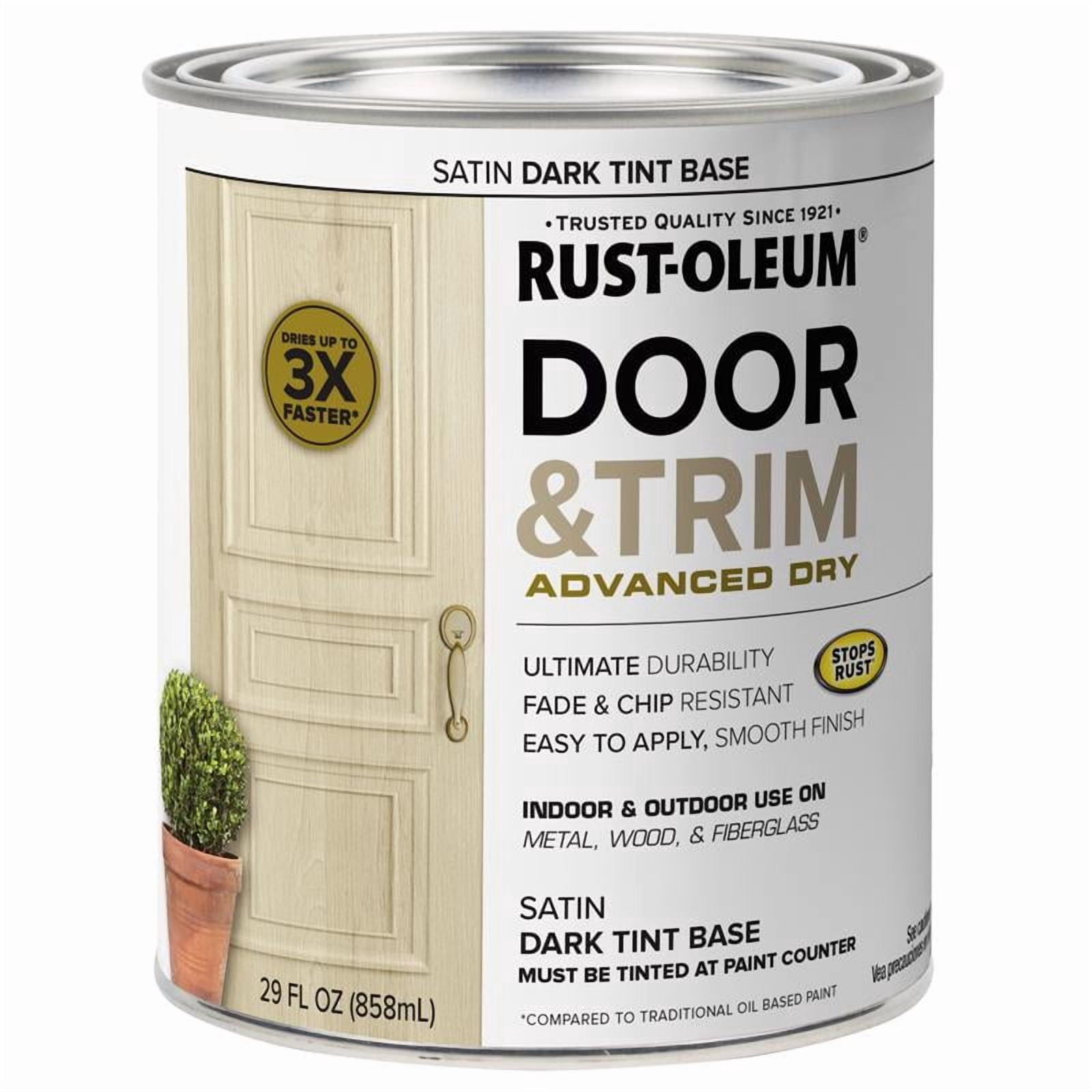 What Type of Paint to Use on Exterior Steel Door: Expert Tips