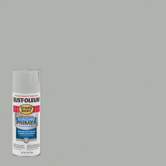 Rust-Oleum Stops Rust 12 Oz. All-Purpose Spray Paint Primer - Single Pack