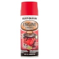 thumbnail image 1 of Rust-Oleum Stops Rust 500°F Engine Enamel, 12 oz, 1 of 5