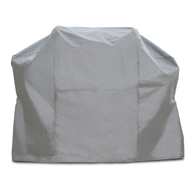 Rust Wide Cover Rust-Oleum® Stops Rust® 65 In. Wide Grill Cover, Gray (65 In. Wide x 22 ...