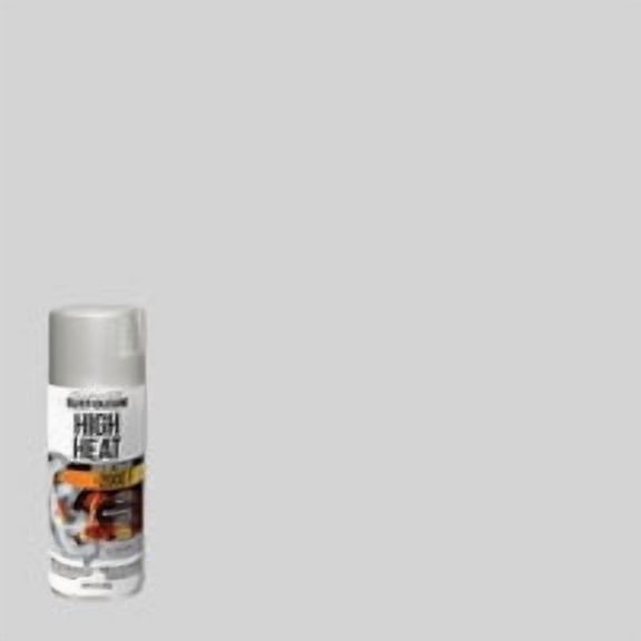 Rust-Oleum Stops Rust Automotive High Heat Spray Paint - Pack of 16