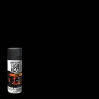 Rust-Oleum Stops Rust Automotive High Heat Spray Paint - Pack of 16