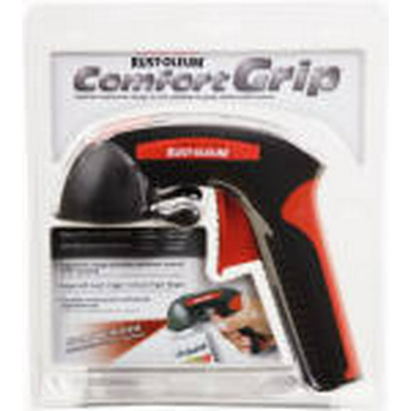 Rust-Oleum Stops Rust Comfort Spray Paint Grip, Each
