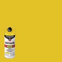 Rust-Oleum Stops Rust Custom Spray 5-In-1 Spray Paint, Case of 8