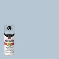 Rust-Oleum Stops Rust Custom Spray 5-In-1 Spray Paint - Pack of 10 Multipack Supply