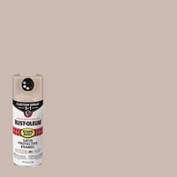 Rust-Oleum Stops Rust Custom Spray 5-In-1 Spray Paint - Pack of 4