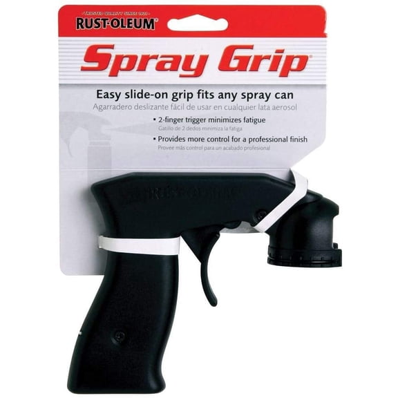 Rust-Oleum Stops Rust Economy Spray Grip Accessory 6-Pack
