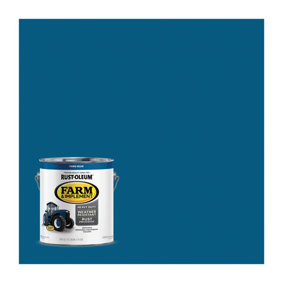 Rust-Oleum Stops Rust Farm & Implement Enamel, Case of 12