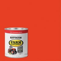 Rust-Oleum Stops Rust Farm & Implement Enamel - Pack of 3