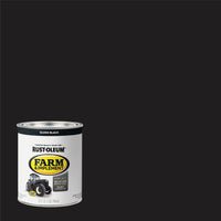 Rust-Oleum Stops Rust Farm & Implement Enamel - Pack of 3
