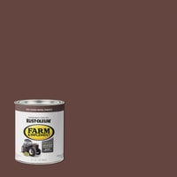 Rust-Oleum Stops Rust Farm & Implement Enamel - Pack of 5