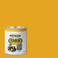 Rust-Oleum Stops Rust Farm & Implement Enamel - Pack of 5