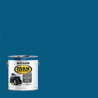 Rust-Oleum Stops Rust Farm & Implement Enamel