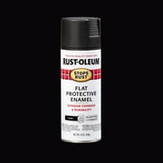 Rust-Oleum Stops Rust Flat Protective Enamel