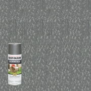 Rust-Oleum Stops Rust Hammered Gray