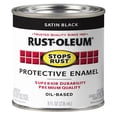 thumbnail image 1 of STOPS RUST SAT BLK 1/2PT, 1 of 2