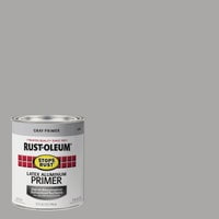 Rust-Oleum Stops Rust Latex Aluminum Primer, Case of 2