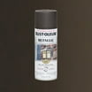 Rust-Oleum, Spray Paint & Primer, 247570, Espresso Brown, 12 oz ...