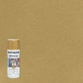 thumbnail image 1 of Rust-Oleum Stops Rust Metallic Spray Paint, Gold, 11 Oz., 1 of 4