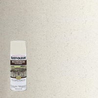Rust-Oleum Stops Rust MultiColor Textured Spray Paint - Pack of 10