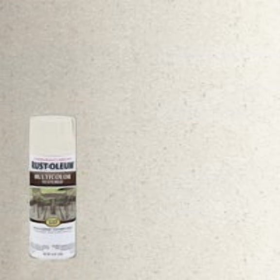 Rust-Oleum Stops Rust MultiColor Textured Spray Paint - Pack of 3 Stock-Up Pack