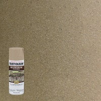 Rust-Oleum Stops Rust MultiColor Textured Spray Paint - Pack of 7
