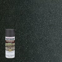 Rust-Oleum Stops Rust MultiColor Textured Spray Paint - Pack of 9