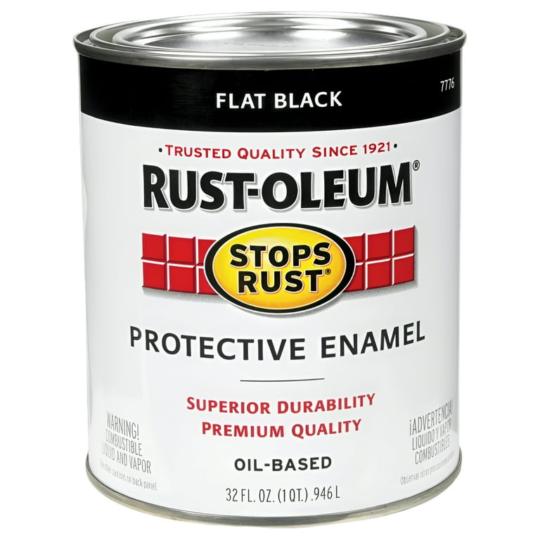 ☁️☀️ Rust-Oleum Professional 1 gal. High Performance Protective