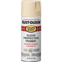 Rust-Oleum Stops Rust Protective Enamel Spray Paint - Pack of 3 Contractor Value Pack
