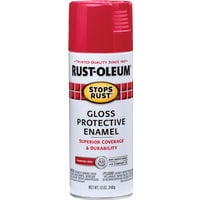 Rust-Oleum Stops Rust Protective Enamel Spray Paint