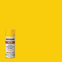 Rust-Oleum Stops Rust Protective Enamel Spray Paint