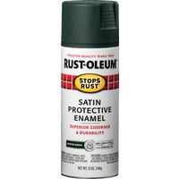 Rust-Oleum Stops Rust Protective Enamel Spray Paint