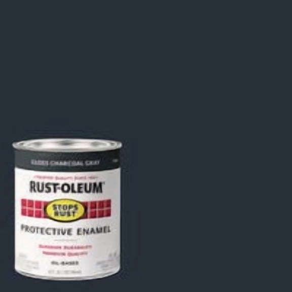 Rust-Oleum Stops Rust Protective Rust Control Enamel - Pack of 10 Bulk Restock Pack