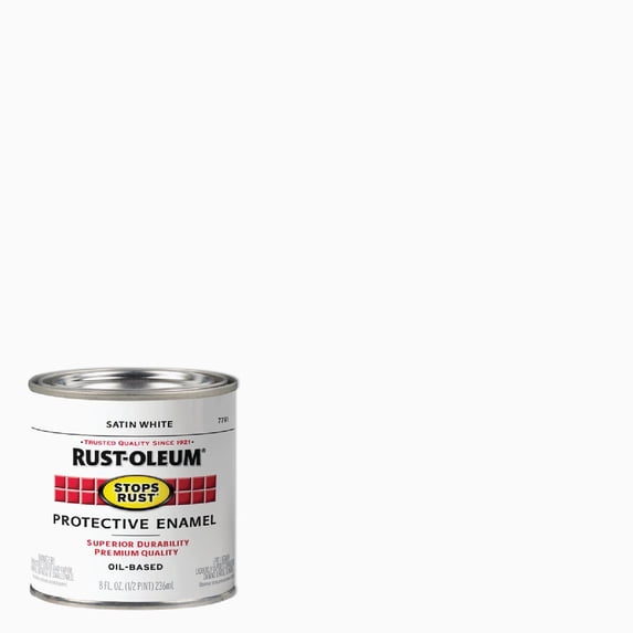 Rust-Oleum Stops Rust Protective Rust Control Enamel - Single Pack