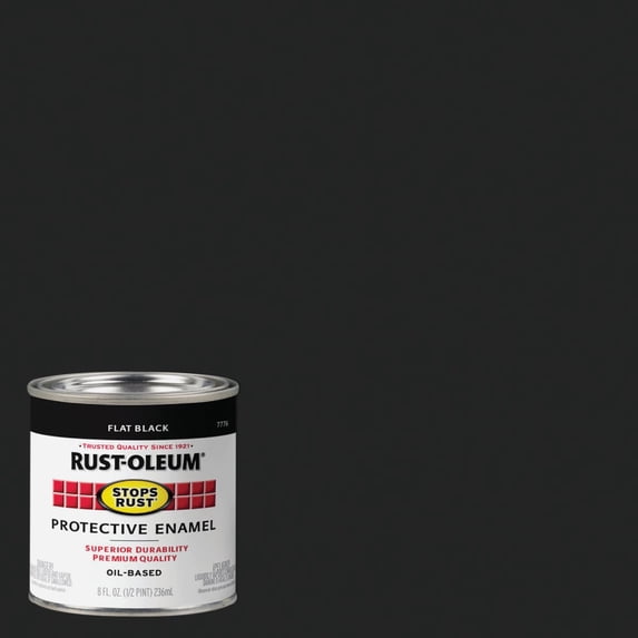 Rust-Oleum Stops Rust Protective Rust Control Enamel - Single Pack
