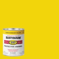 Rust-Oleum Stops Rust Protective Rust Control Enamel