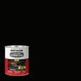 thumbnail image 1 of Rust-Oleum Stops Rust Reform and Seal, Black, Quart, 1 of 4