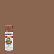 Rust-OleumÂ® Stops RustÂ® Rusty Metal Primer 12 oz. Aerosol Can
