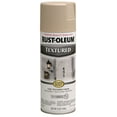 thumbnail image 1 of Rust-Oleum Stops Rust Sandstone Textured 12 oz Spray Paint, 1 of 2