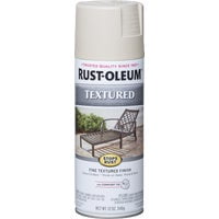 Rust-Oleum Stops Rust Textured Finish Spray Paint - Pack of 7